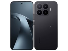 スマートフォン本体 Xiaomi 17T Pro 512GB Xiaomi Xiaomi 17T Pro 512GB SIMフリー [ブラック] 価格比較 - 価格.com