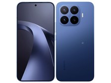 Xiaomi Xiaomi 17T Pro 512GB SIMフリー [ディープブルー] 価格比較