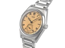 チューダー モナーク 2639W1A0U [SSブレス ダークシャンパン] 価格比較