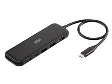 サンワサプライ 400-HUBCPC54BK 価格比較 - 価格.com