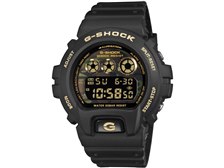 カシオ G-SHOCK BOLD CAMO Series CAMO AND GOLD DW-6900CF-1JF 価格