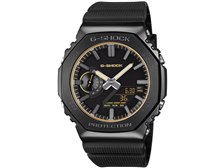 カシオ G-SHOCK LUXE BLACK GM-2100LXB-1A9JF 価格比較 - 価格.com