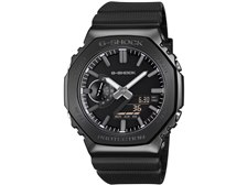 カシオ G-SHOCK LUXE BLACK GM-2100LXB-1AJF 価格比較 - 価格.com