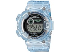 カシオ G-SHOCK フロッグマン Love The Sea And The Earth ICERC Japan
