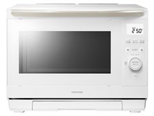 東芝 石窯ドーム ER-D90C(W) [ホワイト] 価格比較 - 価格.com