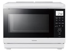 東芝 石窯ドーム ER-D70C(W) [ホワイト] 価格比較 - 価格.com