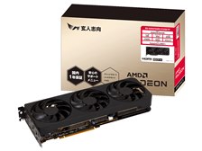 玄人志向　RD-RX9070GRE-E12GB/TP [PCIExp 12GB] 玄人志向 RD-RX9070GRE-E12GB/TP [PCIExp 12GB] 価格比較 - 価格.com