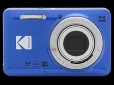 コダック PIXPRO FZ55BL [ブルー] 価格比較 - 価格.com