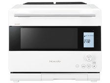 シャープ ヘルシオ AX-N1D-W [ホワイト] 価格比較 - 価格.com