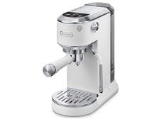 デロンギ デディカ デュオ EC890J-WI [ホワイト] 価格比較 - 価格.com