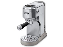 デロンギ デディカ デュオ EC890J-M [メタルシルバー] 価格比較 - 価格.com