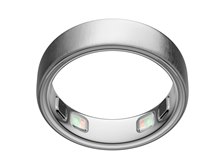 Oura Health Oura Ring 5 size9 JZ90-61619-09 [ブラッシュドシルバー