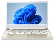 Dynabook dynabook T5/AB P1T5ABPG [サテンゴールド] 価格比較 - 価格.com