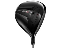 タイトリスト GTS3 ドライバー [TOUR AD DI 6 フレックス：S ロフト：9
