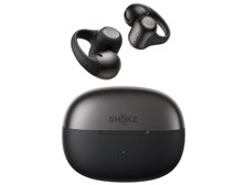 Shokz OpenDots 2 SKZ-EP-000069 [ブラック] 価格比較 - 価格.com