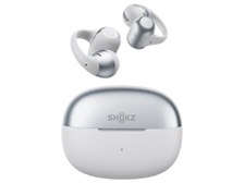Shokz OpenDots 2 SKZ-EP-000071 [グレー] 価格比較 - 価格.com