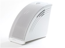 ミライスピーカー MIRAI SPEAKER Mini SF-MIRAIS7 [ホワイト] 価格比較