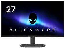 Dell Alienware AW2726DL [27インチ ブラック] 価格比較 - 価格.com