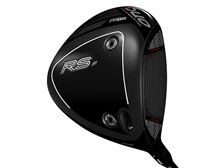 プロギア RS F ドライバー 2026年モデル [TOUR AD FOR PRGR フレックス