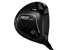 プロギア RS MAX ドライバー 2026年モデル [Diamana FOR PRGR