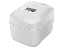 新品未使用！新製品！日立炊飯器RZ-V100JM K　2026年製ふっくら御膳 日立 ふっくら御膳 RZ-V100KM(W) [フロストホワイト] 価格比較 - 価格.com