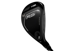 プロギア RS ユーティリティー 2026年モデル [VENTUS FOR PRGR