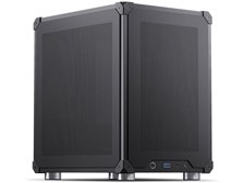JONSBO C6 [Black] 価格比較 - 価格.com