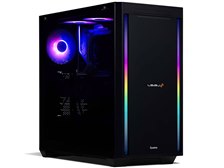 iiyama LEVEL∞ Ryzen 7 7700・RTX 5070Ti・32GBメモリ・1TB NVMe M.2