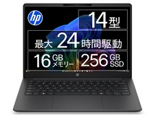 HP OmniBook 3 14 Ryzen 5 40・16GBメモリ・256GB SSD搭載 価格.com