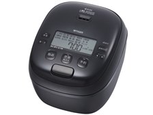 タイガー魔法瓶 炊きたて JRI-T100-K [ブラック] 価格比較 - 価格.com