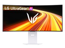 LGエレクトロニクス LG UltraGear AI 39GX90SB-W [39インチ] 価格比較