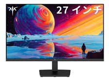 KTC H27T27S [27インチ ブラック] 価格比較 - 価格.com