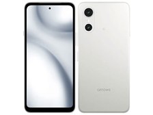 FCNT arrows We3 FCG04 au [ホワイト] 価格比較 - 価格.com