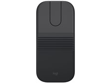 【セール 】Logicool MOBI FOLD マウスMF900GRd ロジクール Mobi Fold MF900GRd [グラファイト] 価格比較 - 価格.com