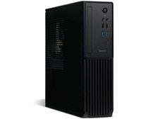 iiyama STYLE∞ Core Ultra 7 265・8GBメモリ・500GB NVMe M.2 SSD