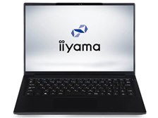 iiyama STYLE∞ Core Ultra 5 325・16GBメモリ・500GB NVMe M.2 SSD