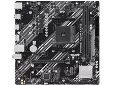 ASUS PRIME A520M-K ARGB-CSM 価格比較 - 価格.com