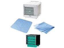 ショップジャパン ここだん ヒートクールワン ひんやり安心セット 価格
