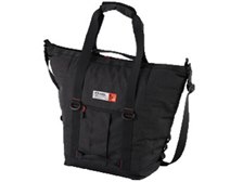 アイリスオーヤマ HUGEL エアロゲルトート型クーラーバッグ 25L AGSC