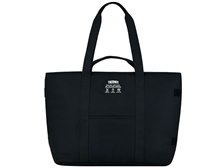 サーモス 保冷ビッグトートバッグ RFQ-036-ALB [オールブラック] 価格 