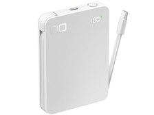 CIO SMARTCOBY Ex04 Wireless2.2 CABLE SS5K CIO-MB20W2C-SS5K-EX04-WH