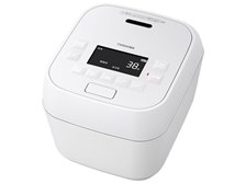 東芝 真空圧力IH RC-6MGX 東芝 真空圧力IH RC-6MGA(W) [グランホワイト] 価格比較 - 価格.com