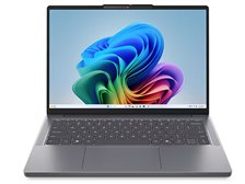 Lenovo IdeaPad Slim 3i Gen 11 83UQ003MJP [ルナグレー] 価格比較