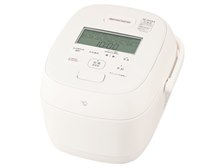 象印 豪熱大火力 NW-WD10-WA [ホワイト] 価格比較 - 価格.com