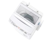 AQUA AQW-V9B(W) [ホワイト] 価格比較 - 価格.com