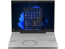 パナソニック Let's note SC6 CF-SC6TDAAS 価格比較 - 価格.com