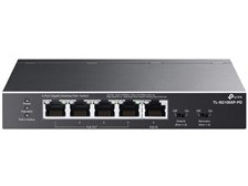 TP-Link TL-SG1005P-PD(UN) 価格比較 - 価格.com