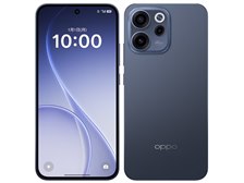 Oppo スマホ OPPO OPPO Reno15 A CPH2801 楽天モバイル [トワイライトネイビー