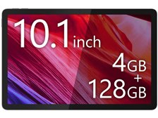 Lenovo Lenovo Tab 4GB+128GB 価格.com限定 ZAEH0067JPS385
