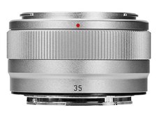SG-image AF 35mm F2.2 シルバー [ニコンZ用] 価格比較 - 価格.com
